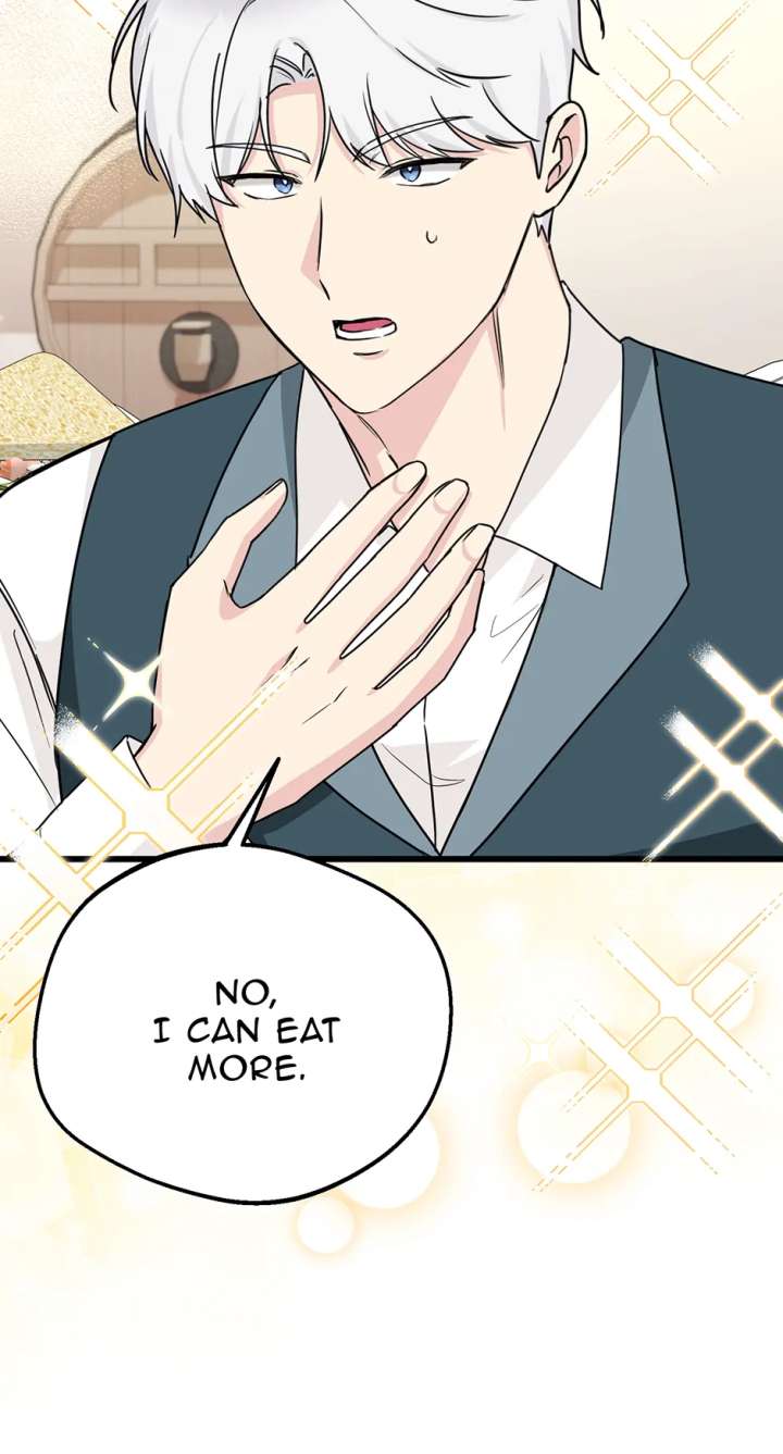 The Villainess is Busy Baking Bread! Chapter 53 246 5