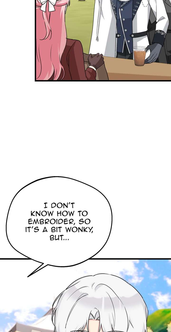 The Villainess is Busy Baking Bread! Chapter 53 291 50