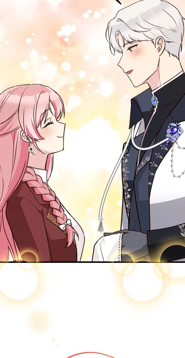 The Villainess is Busy Baking Bread! Chapter 53 296 55