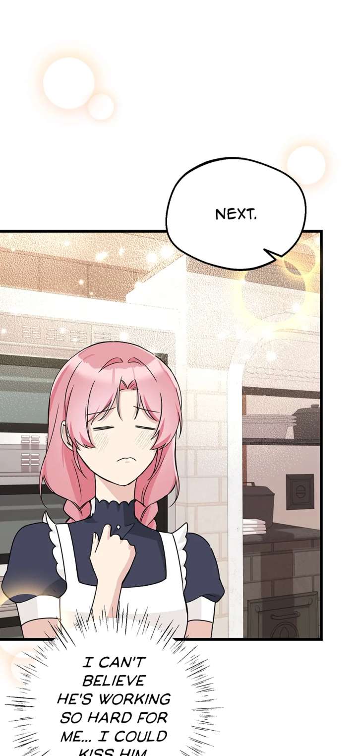 The Villainess is Busy Baking Bread! Chapter 53 247 6