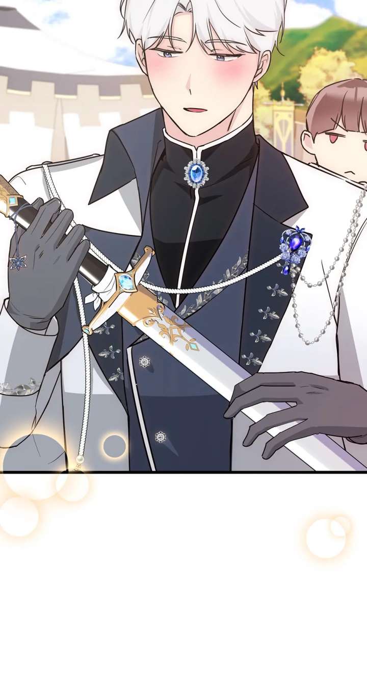 The Villainess is Busy Baking Bread! Chapter 53 304 63