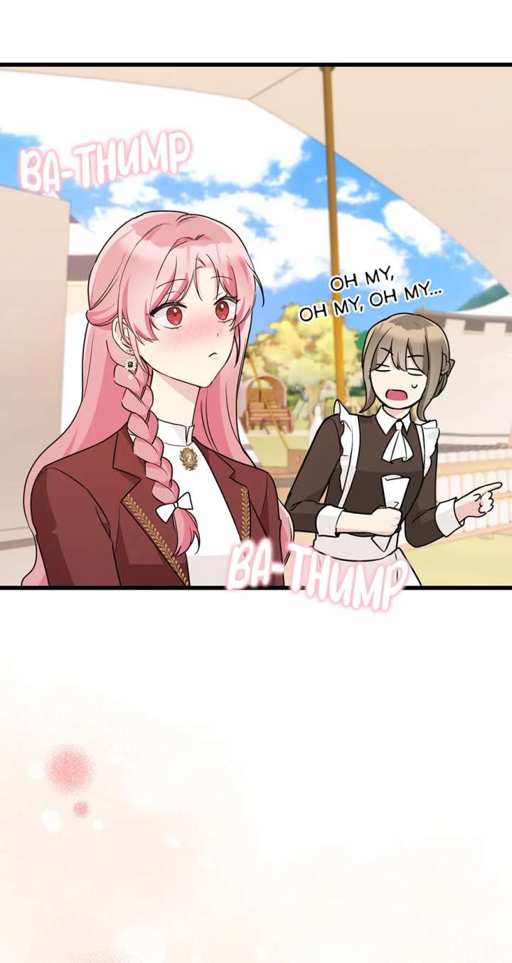 The Villainess is Busy Baking Bread! Chapter 53 305 64