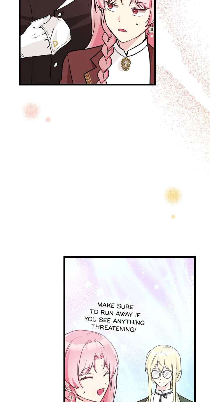 The Villainess is Busy Baking Bread! Chapter 53 308 67