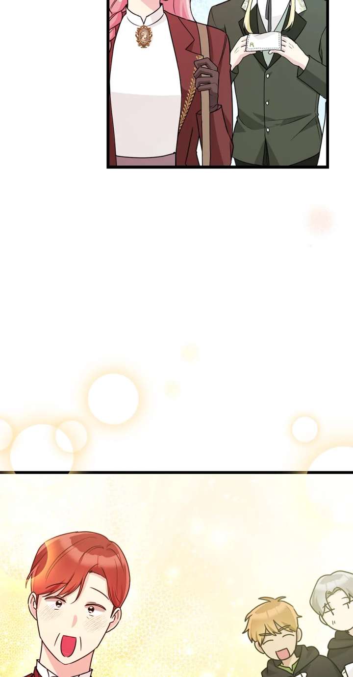 The Villainess is Busy Baking Bread! Chapter 53 309 68