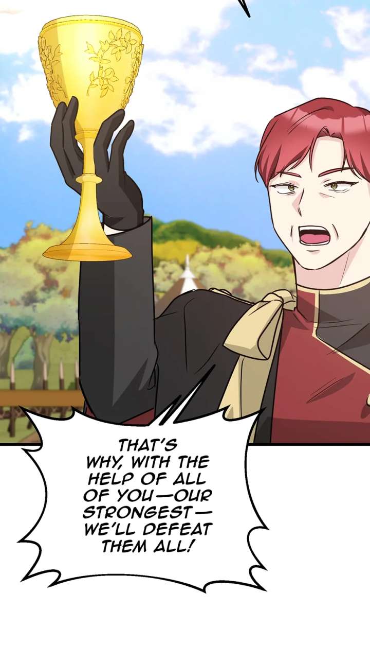 The Villainess is Busy Baking Bread! Chapter 53 316 75