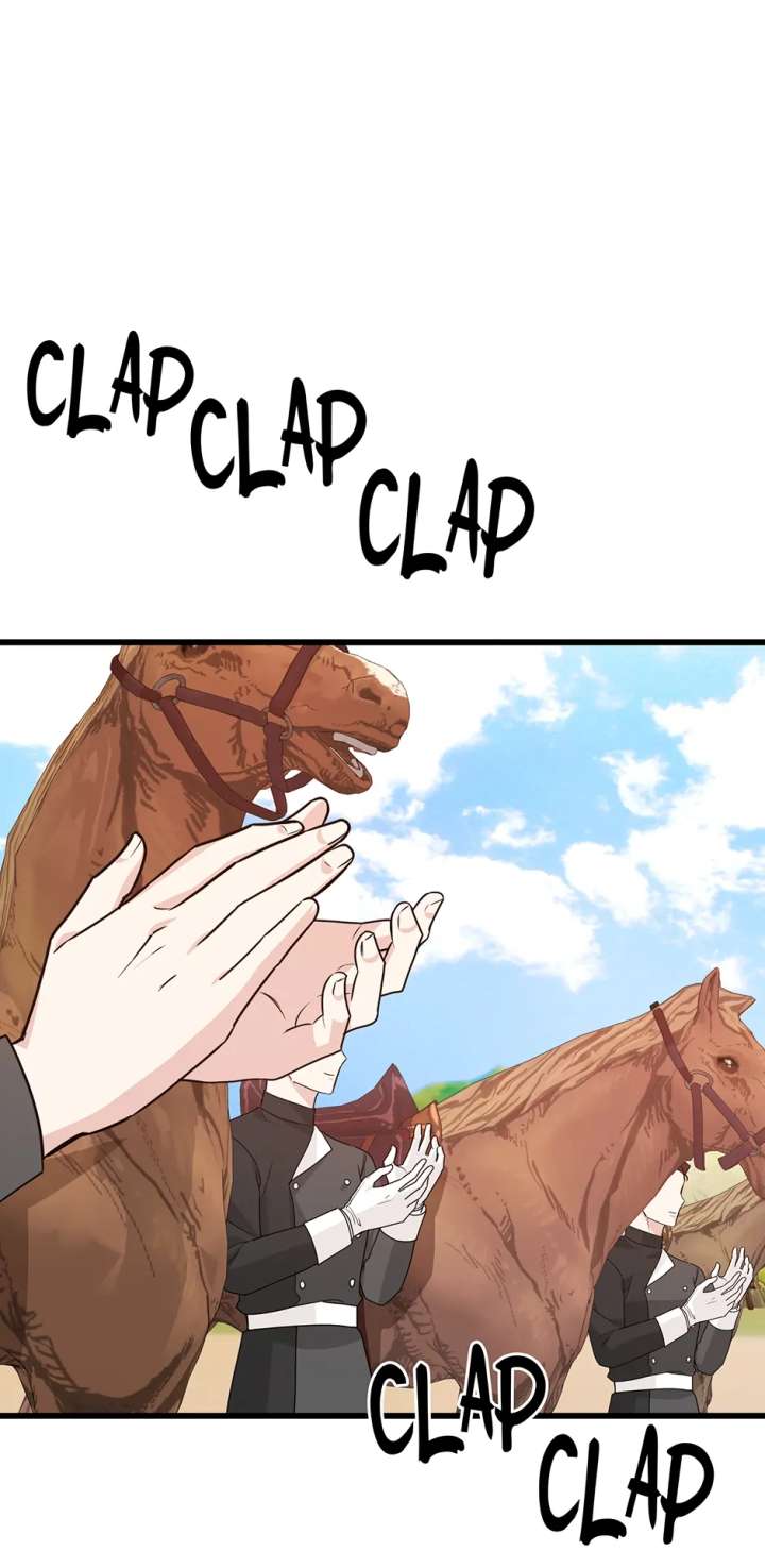 The Villainess is Busy Baking Bread! Chapter 53 317 76