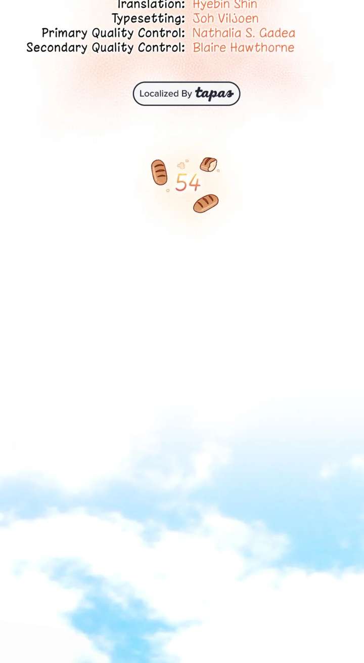 The Villainess is Busy Baking Bread! Chapter 54 282 32