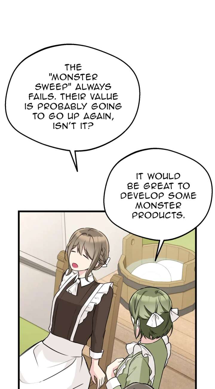 The Villainess is Busy Baking Bread! Chapter 54 254 4