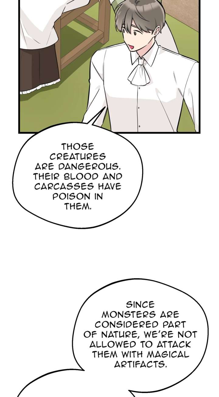 The Villainess is Busy Baking Bread! Chapter 54 255 5