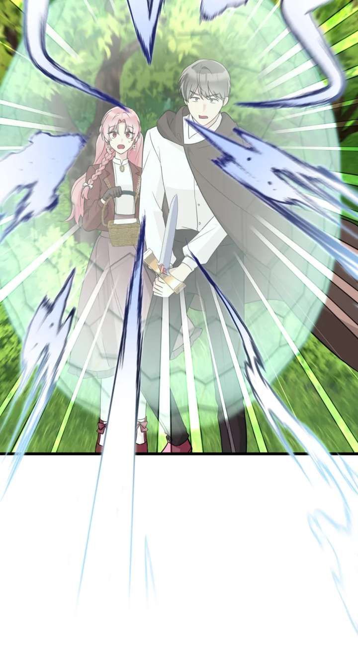 The Villainess is Busy Baking Bread! Chapter 54 300 50