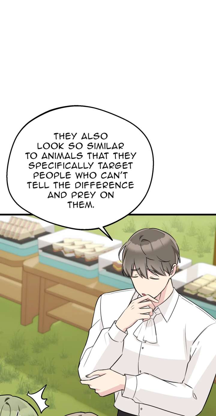 The Villainess is Busy Baking Bread! Chapter 54 257 7