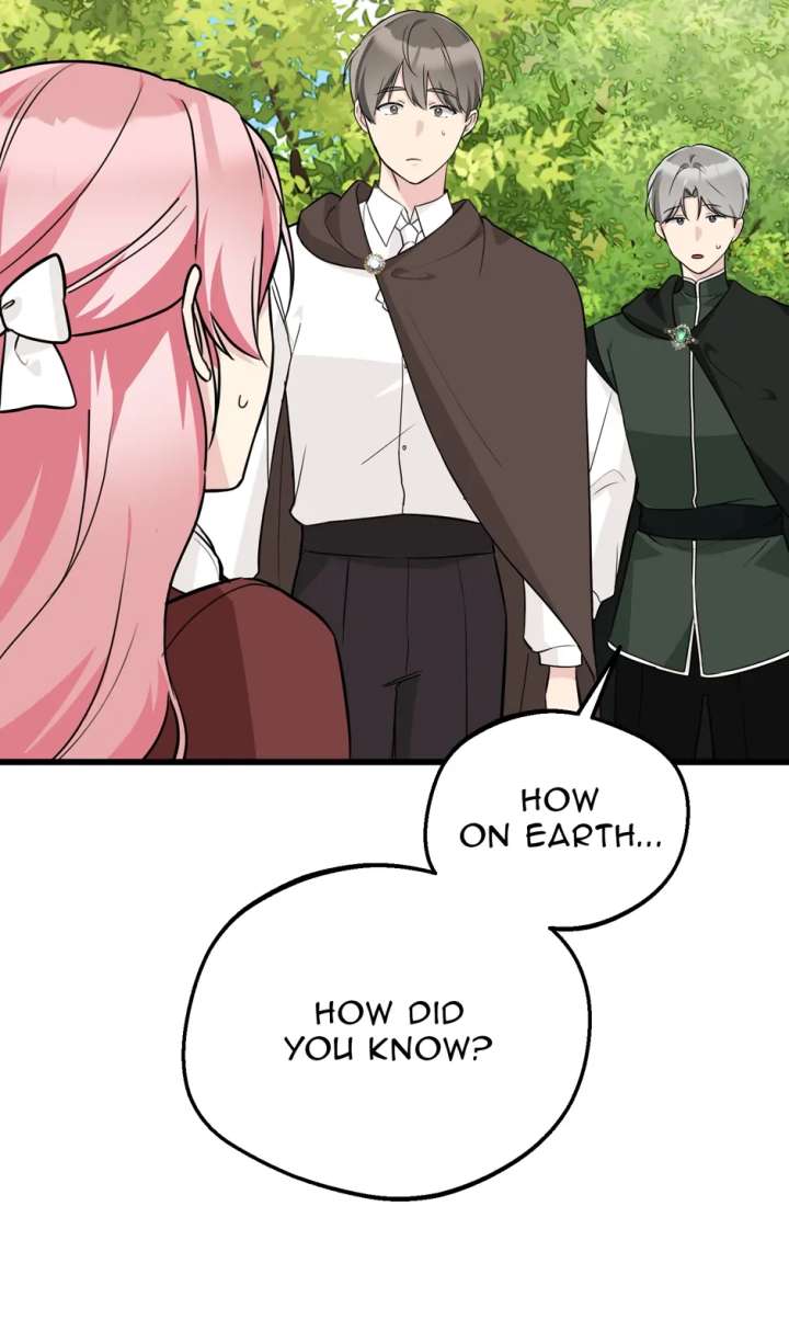 The Villainess is Busy Baking Bread! Chapter 54 326 76