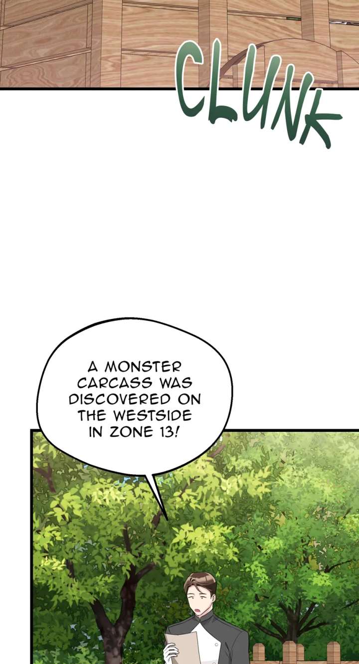 The Villainess is Busy Baking Bread! Chapter 55 246 2