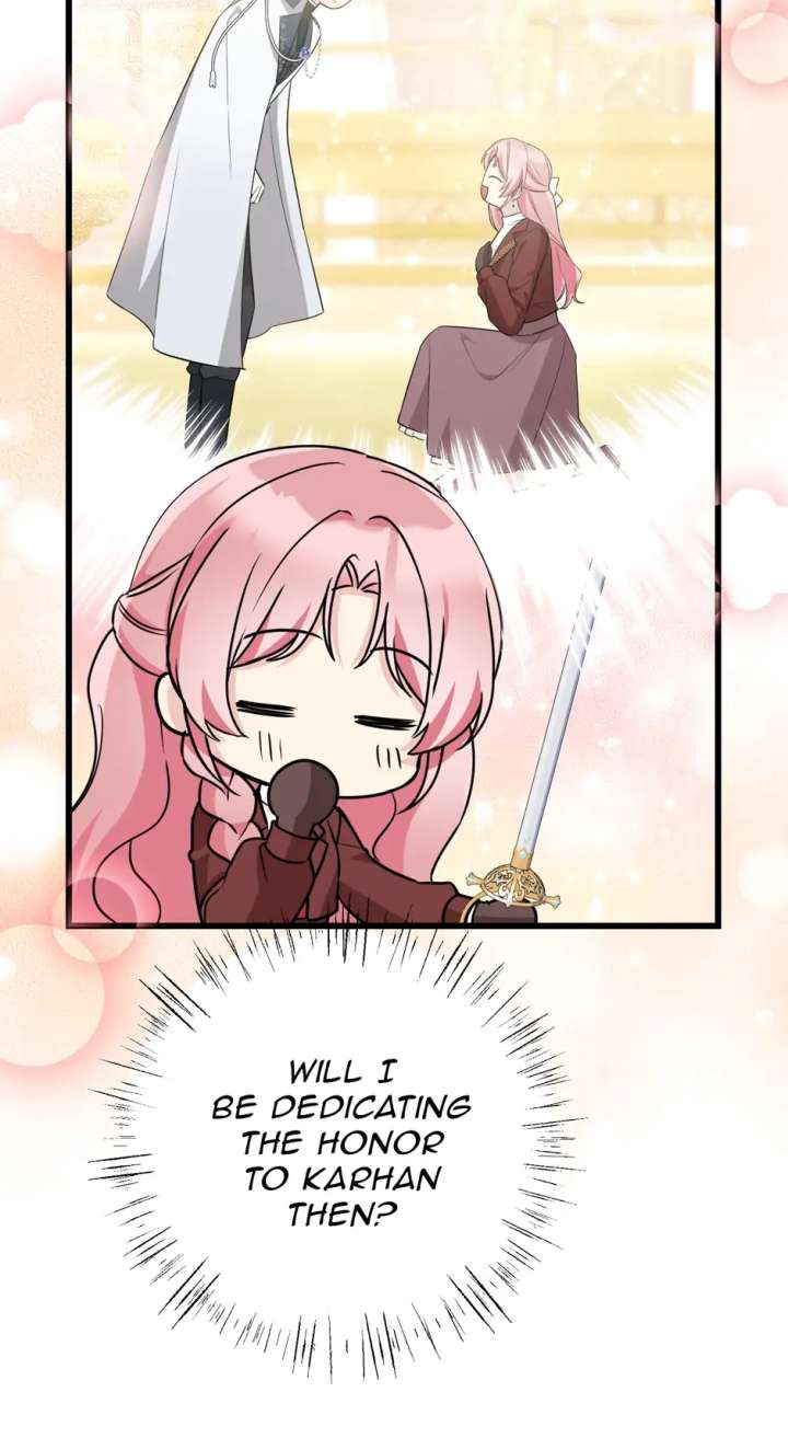 The Villainess is Busy Baking Bread! Chapter 55 264 20