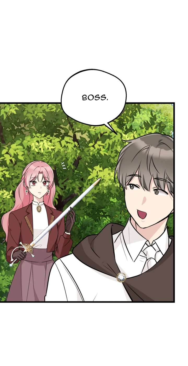 The Villainess is Busy Baking Bread! Chapter 55 265 21