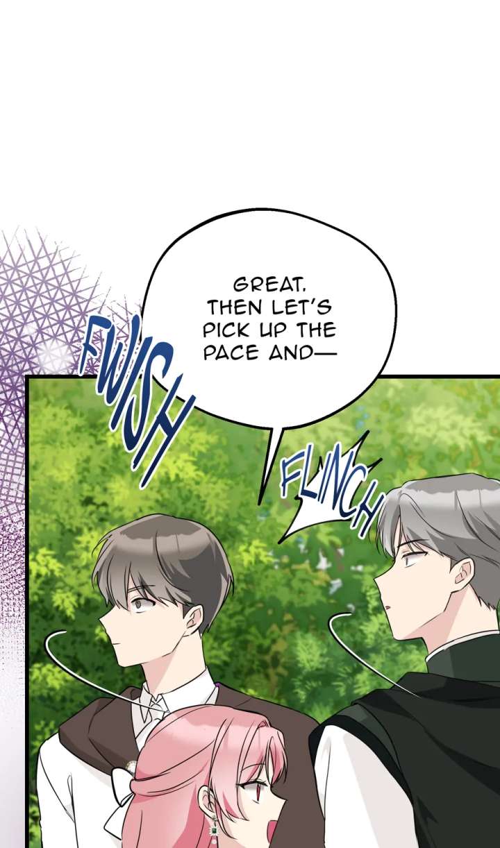 The Villainess is Busy Baking Bread! Chapter 55 268 24