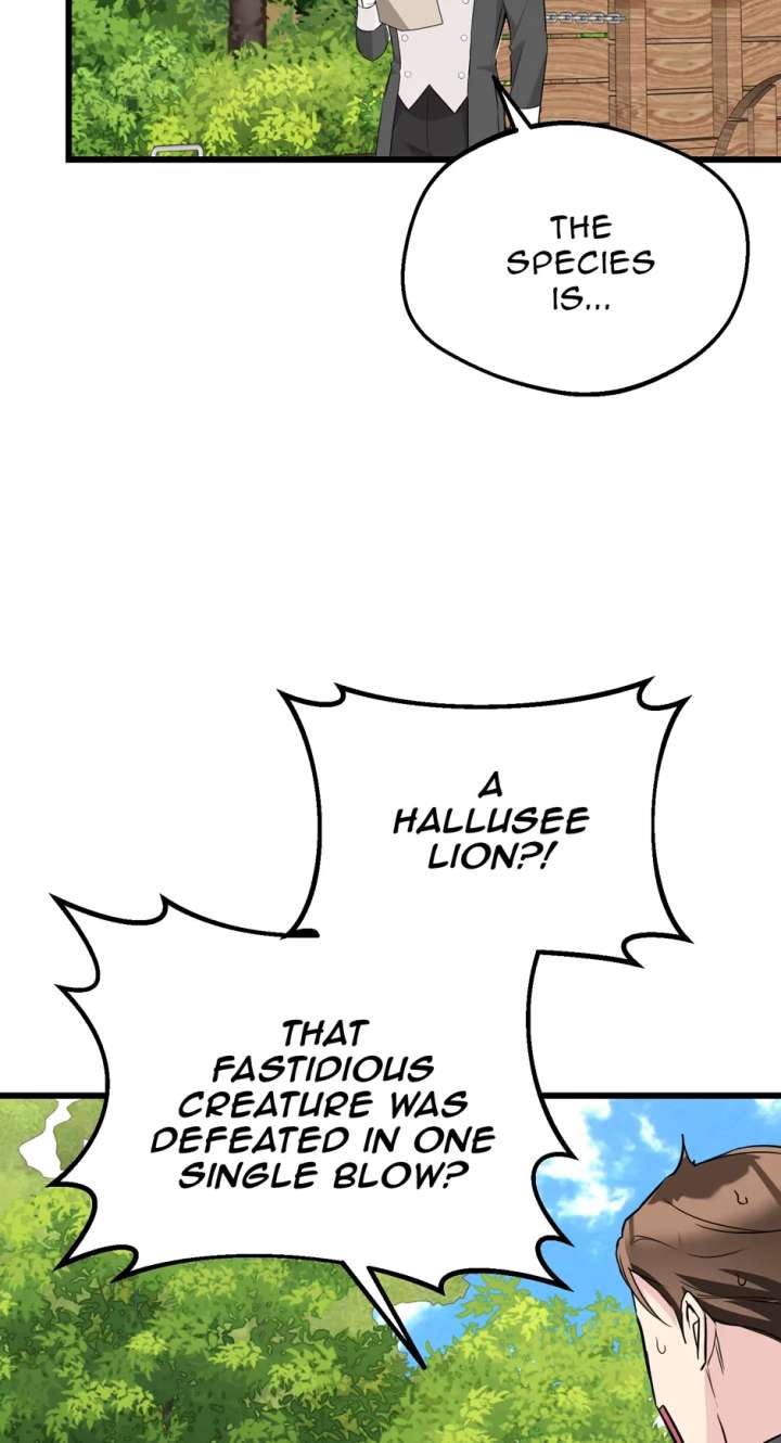 The Villainess is Busy Baking Bread! Chapter 55 247 3