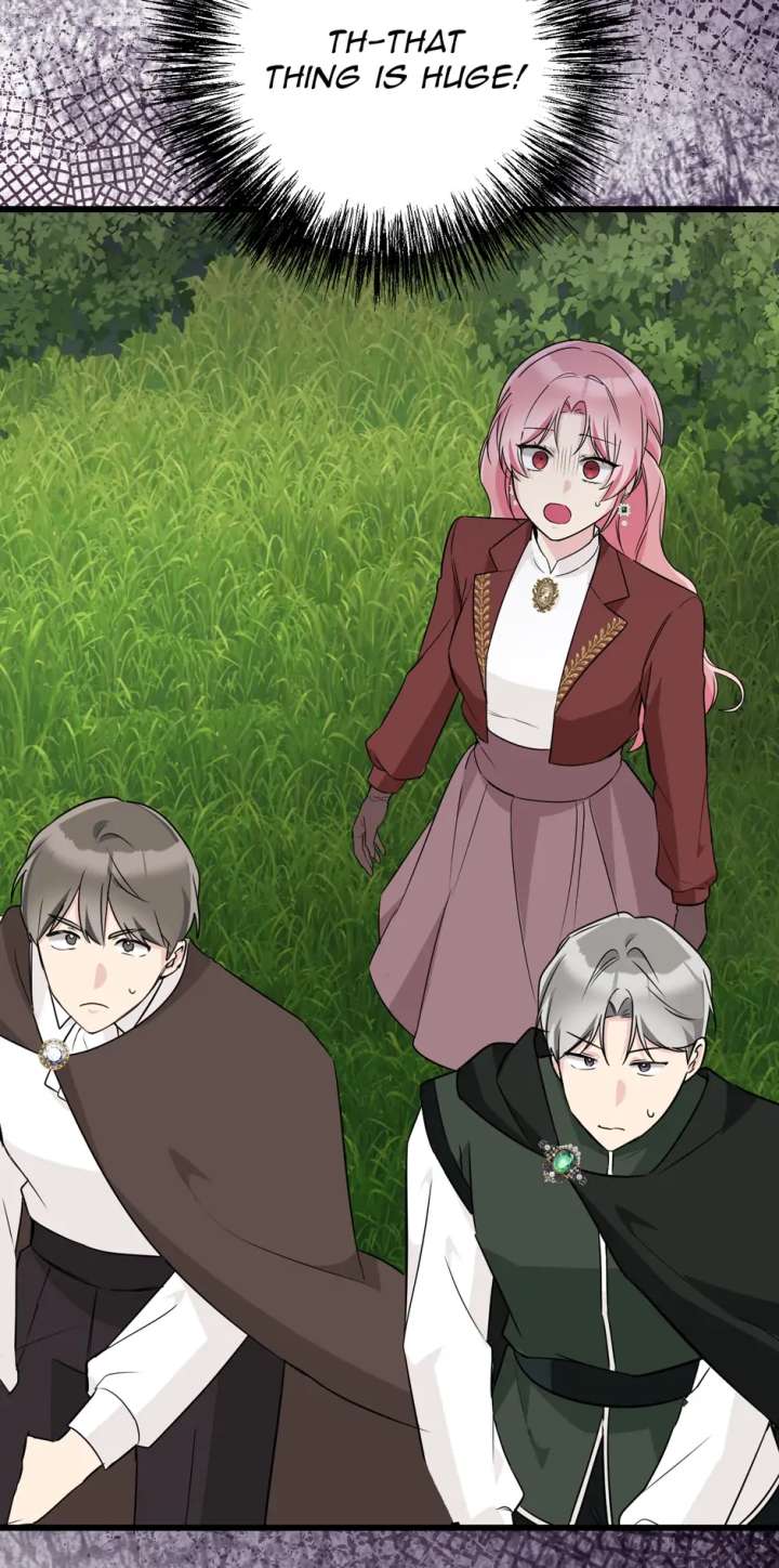 The Villainess is Busy Baking Bread! Chapter 55 274 30