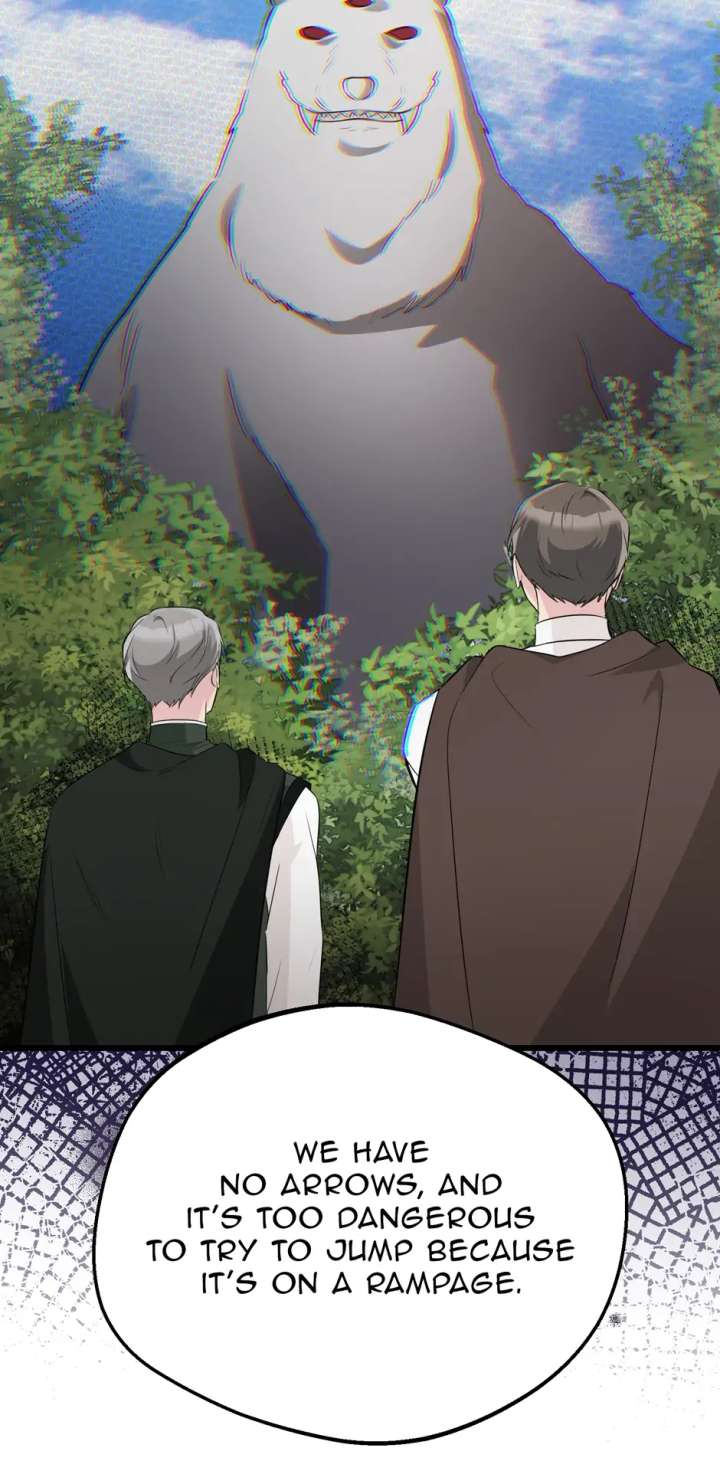 The Villainess is Busy Baking Bread! Chapter 55 280 36