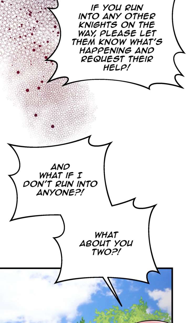 The Villainess is Busy Baking Bread! Chapter 55 283 39