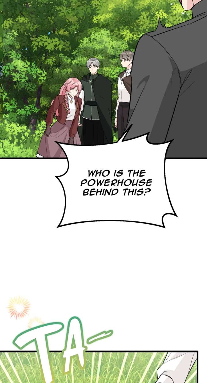 The Villainess is Busy Baking Bread! Chapter 55 248 4