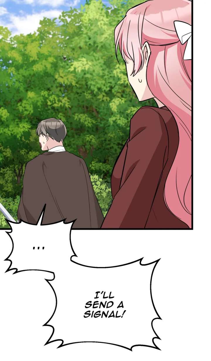 The Villainess is Busy Baking Bread! Chapter 55 284 40