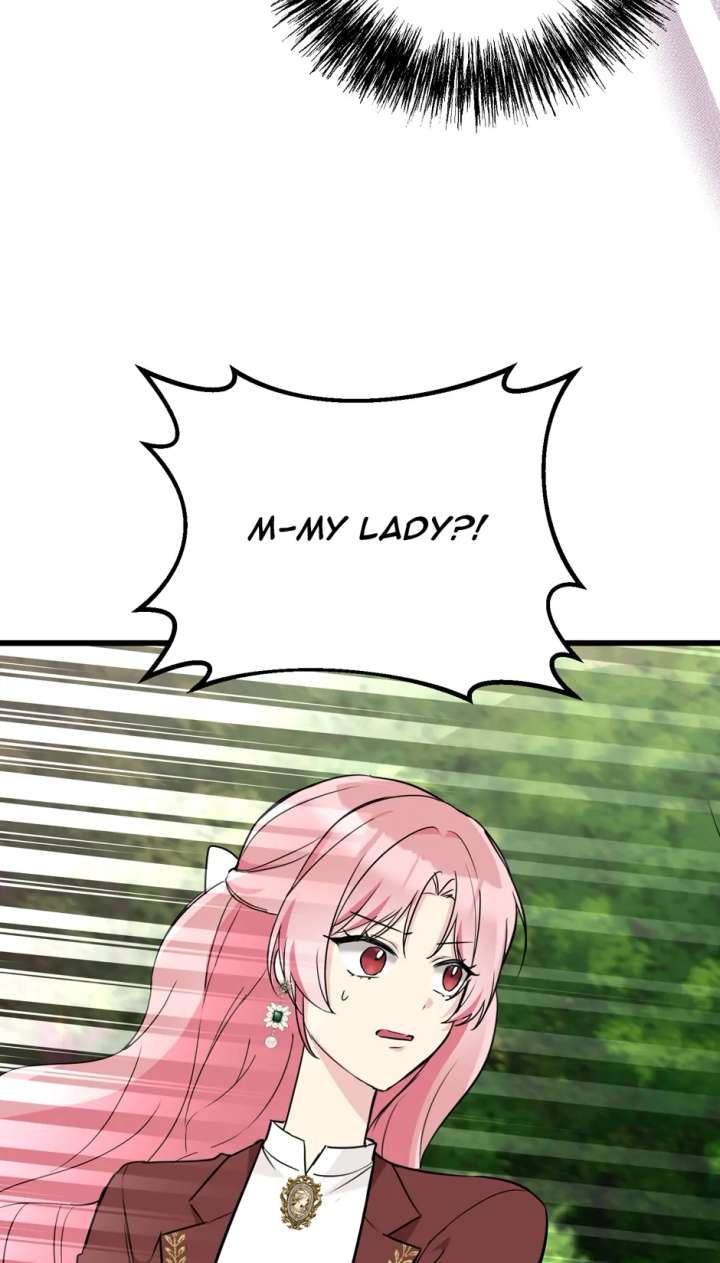 The Villainess is Busy Baking Bread! Chapter 55 287 43