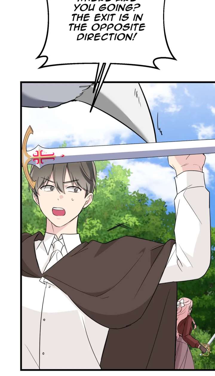 The Villainess is Busy Baking Bread! Chapter 55 289 45