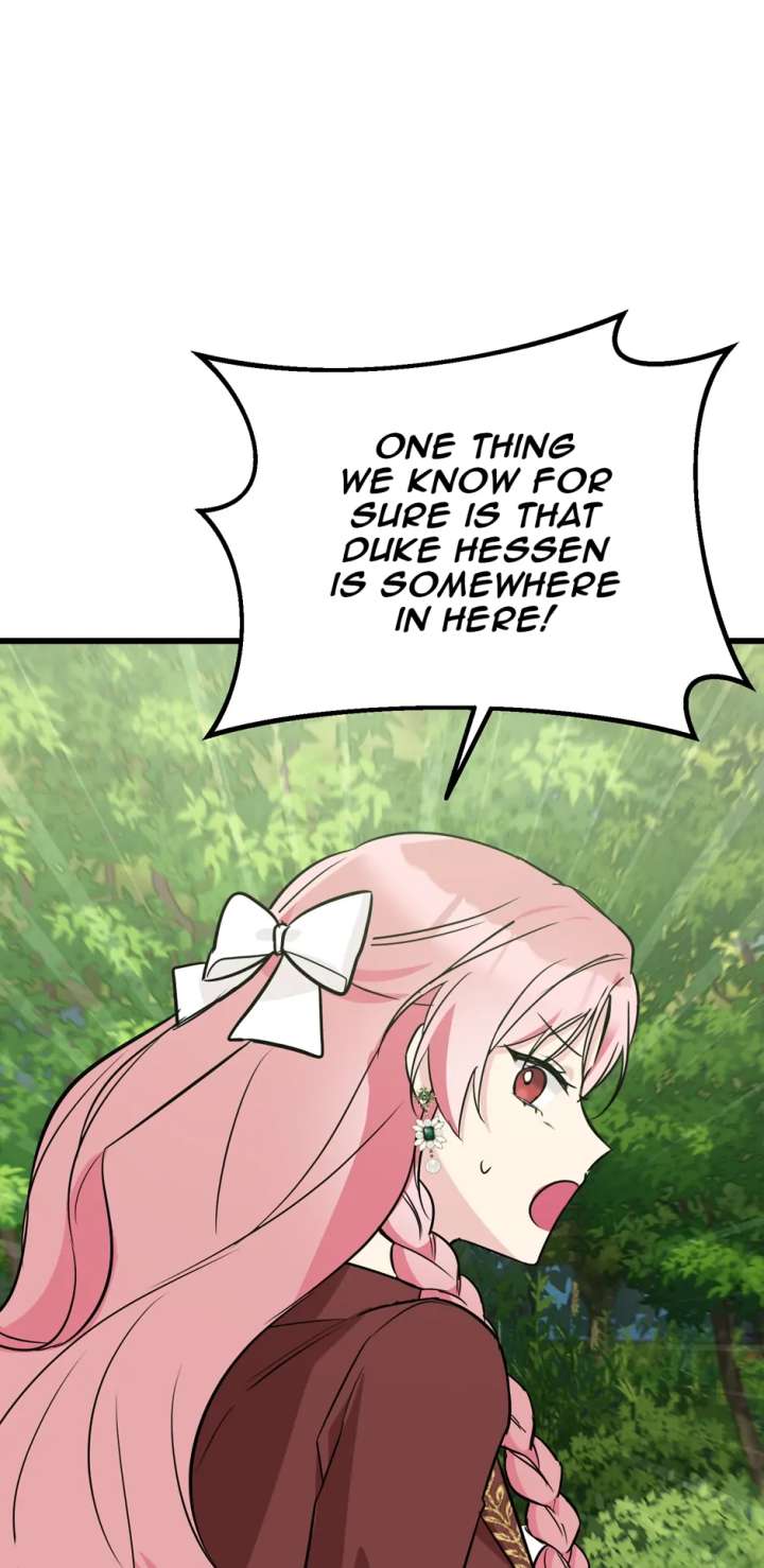 The Villainess is Busy Baking Bread! Chapter 55 290 46