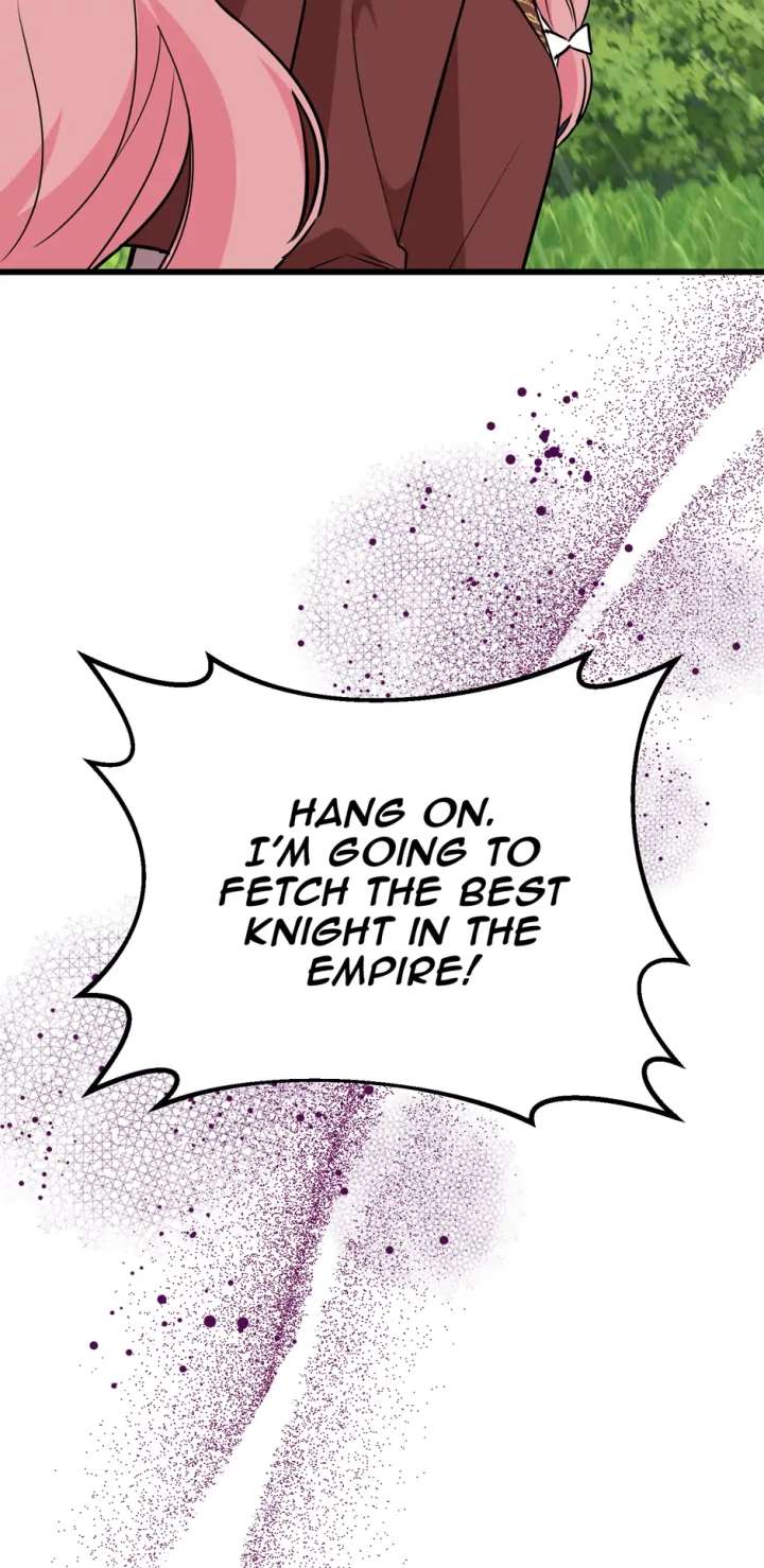 The Villainess is Busy Baking Bread! Chapter 55 291 47