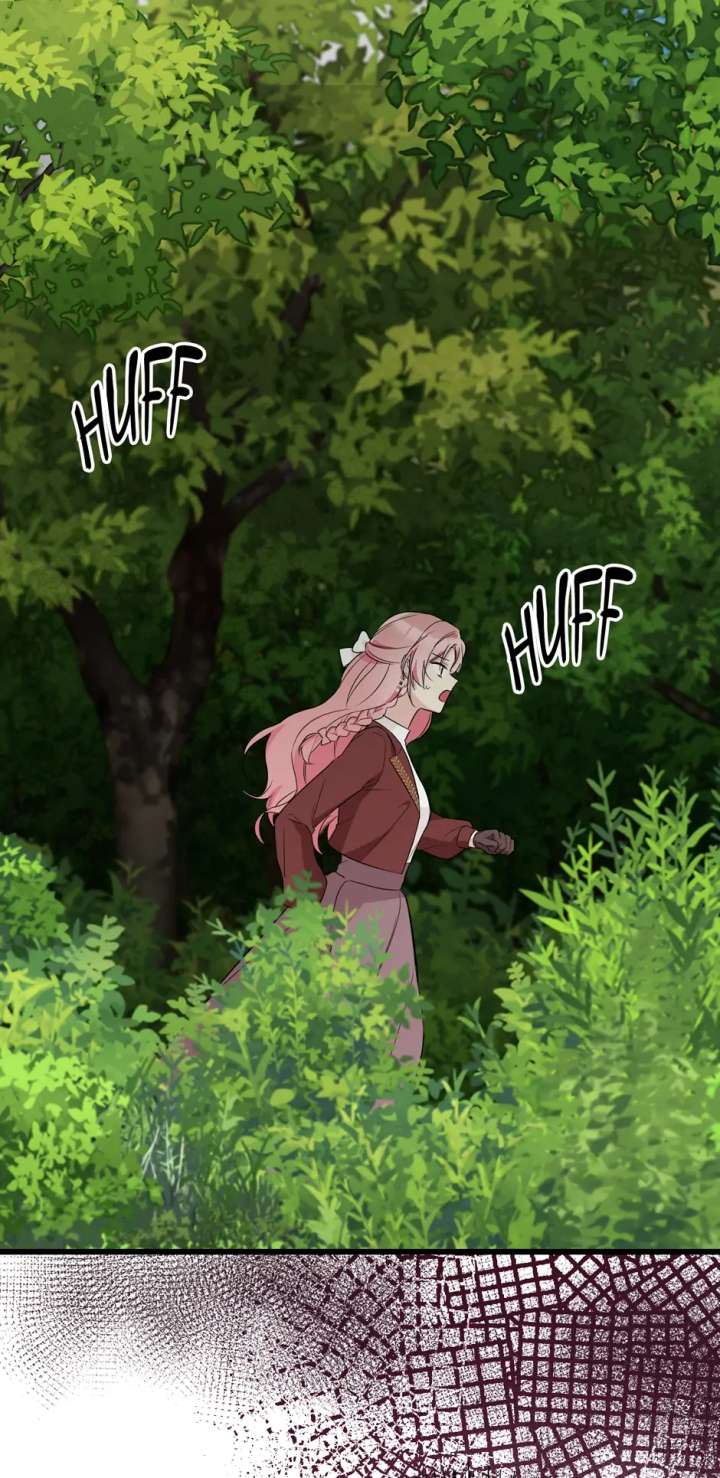 The Villainess is Busy Baking Bread! Chapter 55 293 49