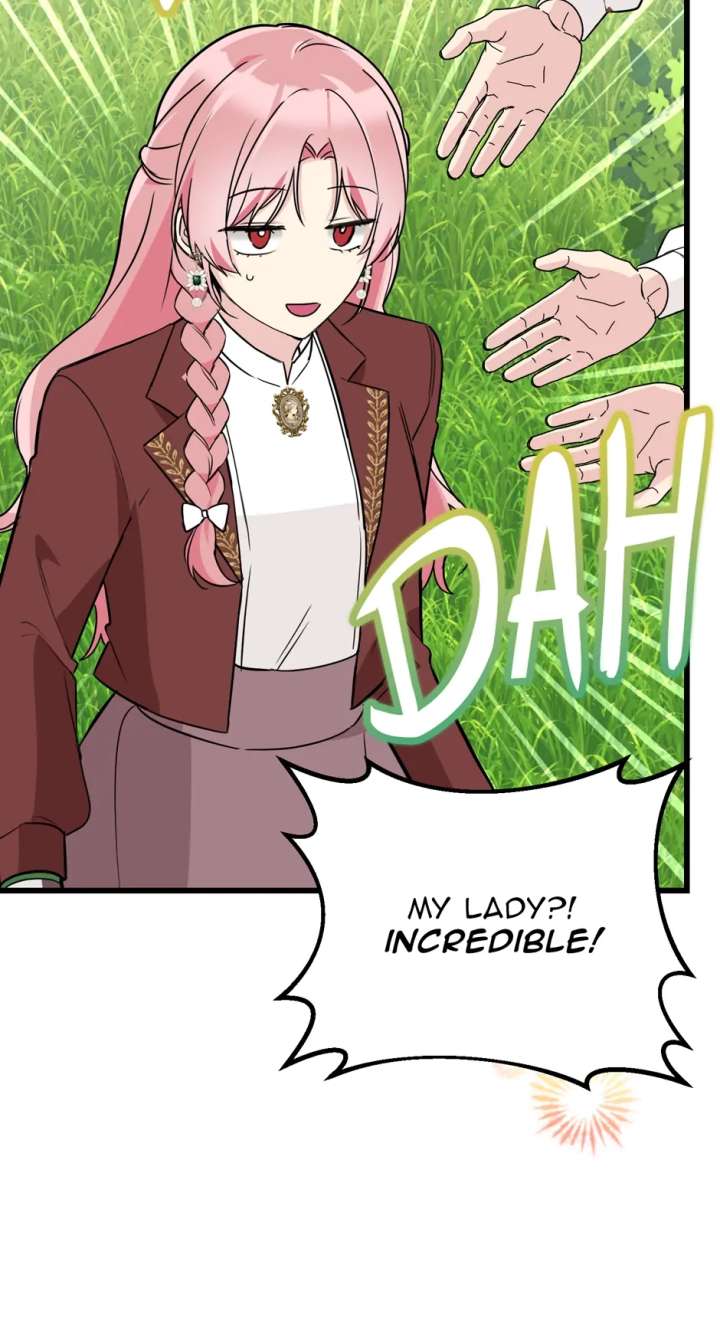 The Villainess is Busy Baking Bread! Chapter 55 249 5