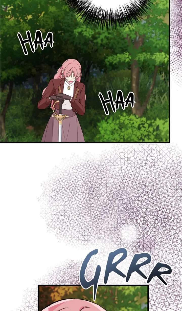 The Villainess is Busy Baking Bread! Chapter 55 297 53