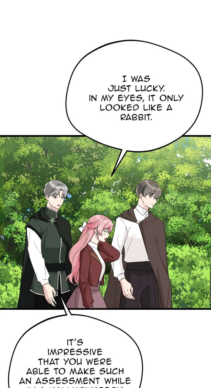 The Villainess is Busy Baking Bread! Chapter 55 250 6