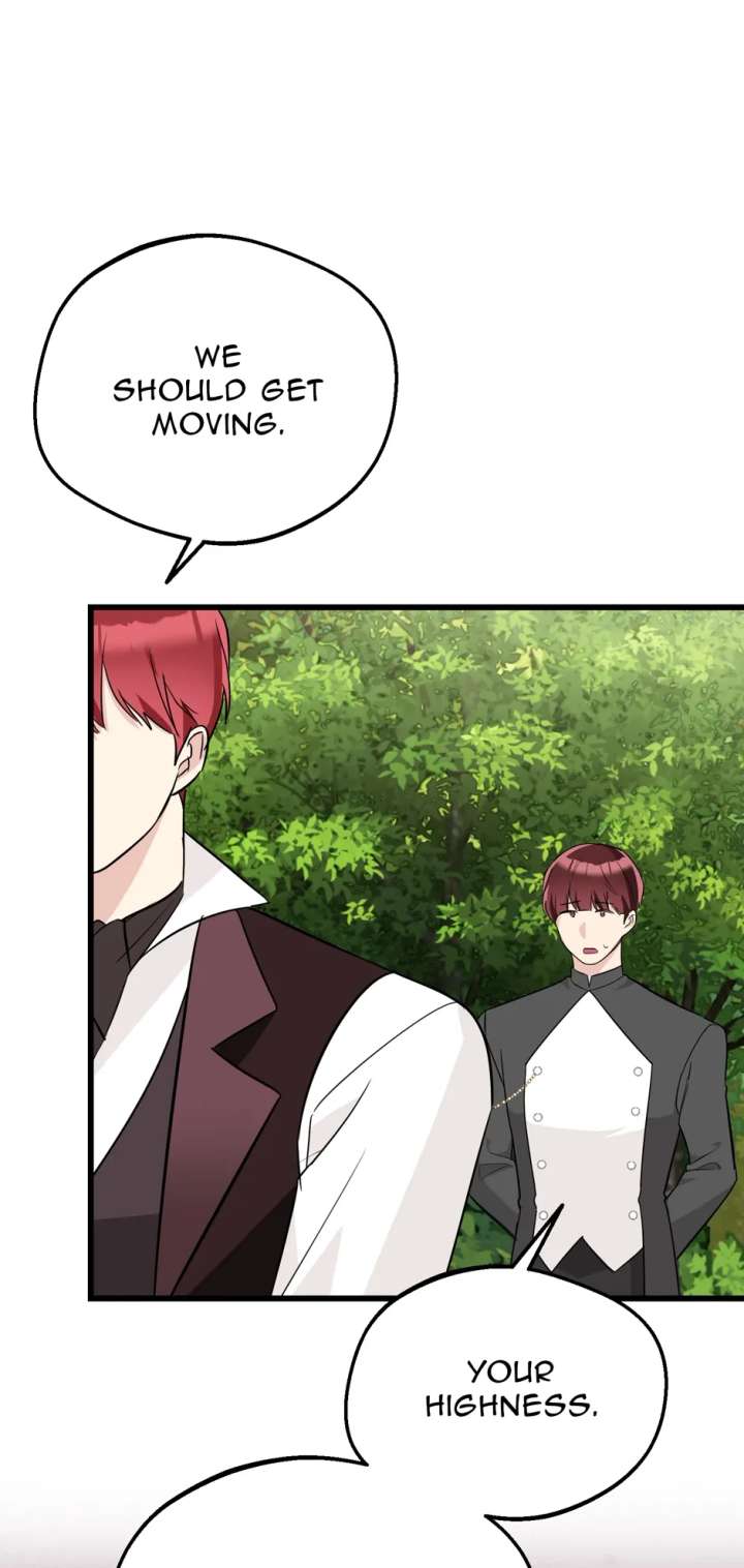 The Villainess is Busy Baking Bread! Chapter 55 307 63