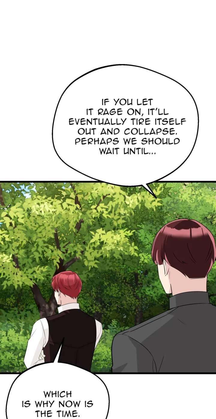 The Villainess is Busy Baking Bread! Chapter 55 309 65