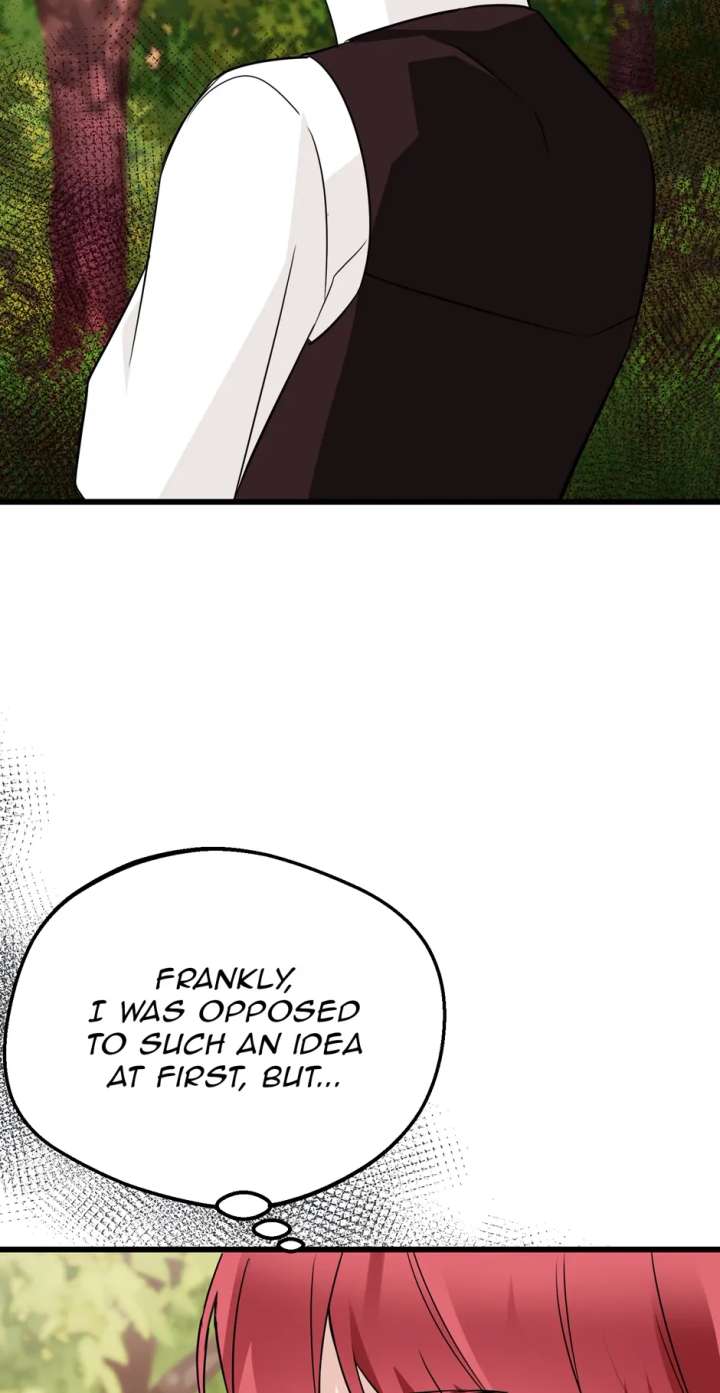 The Villainess is Busy Baking Bread! Chapter 55 311 67