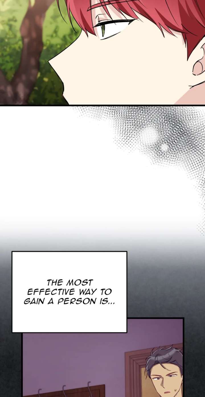 The Villainess is Busy Baking Bread! Chapter 55 312 68