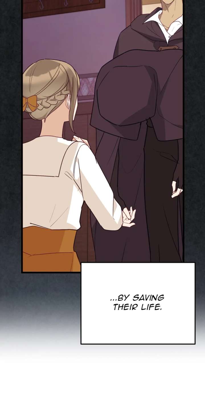 The Villainess is Busy Baking Bread! Chapter 55 313 69