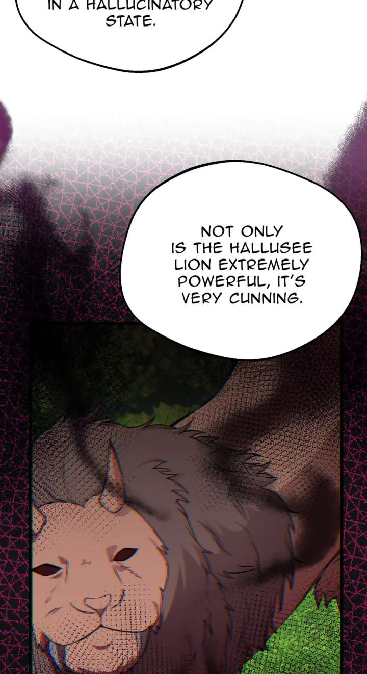 The Villainess is Busy Baking Bread! Chapter 55 251 7