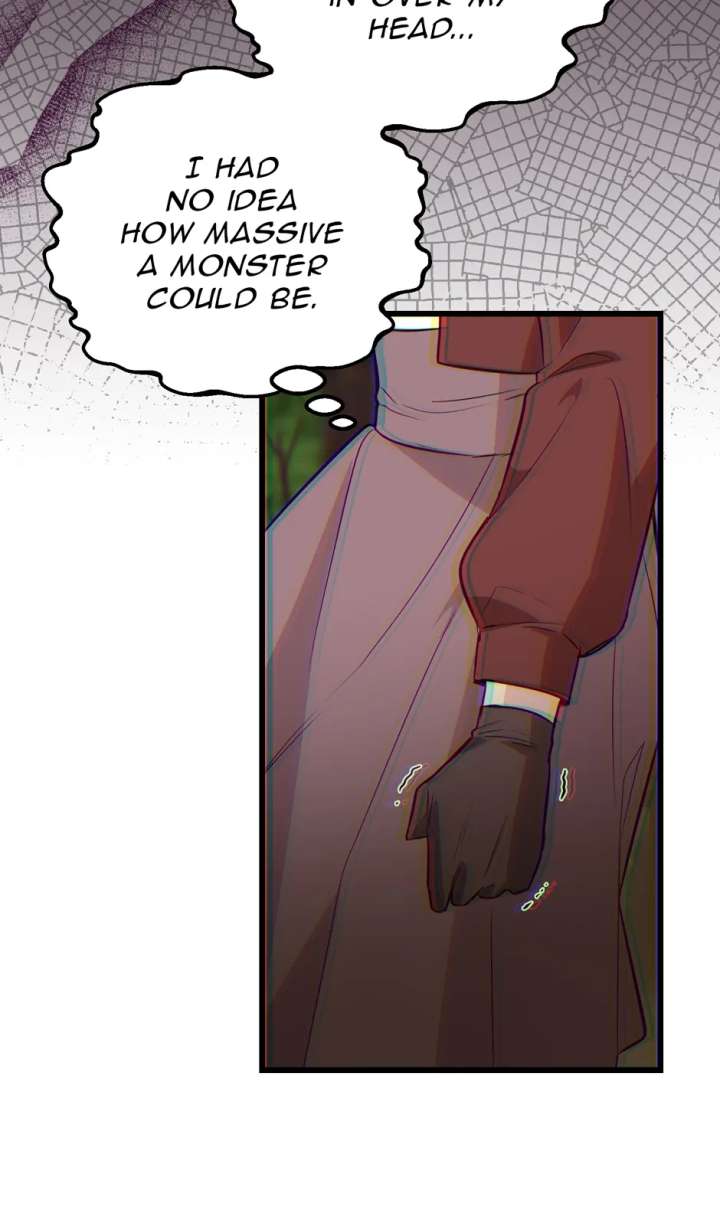 The Villainess is Busy Baking Bread! Chapter 55 318 74