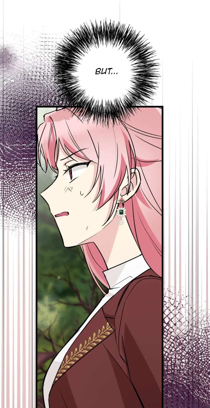 The Villainess is Busy Baking Bread! Chapter 55 319 75