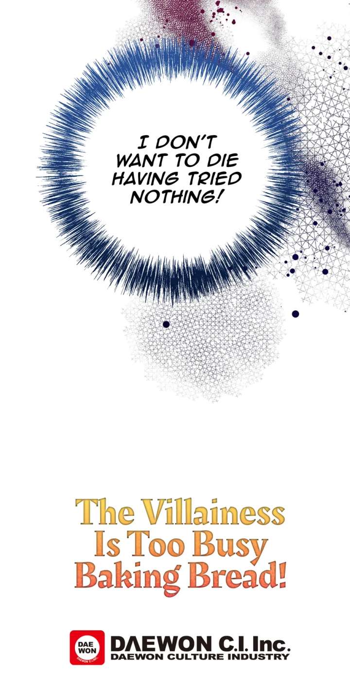 The Villainess is Busy Baking Bread! Chapter 55 323 79