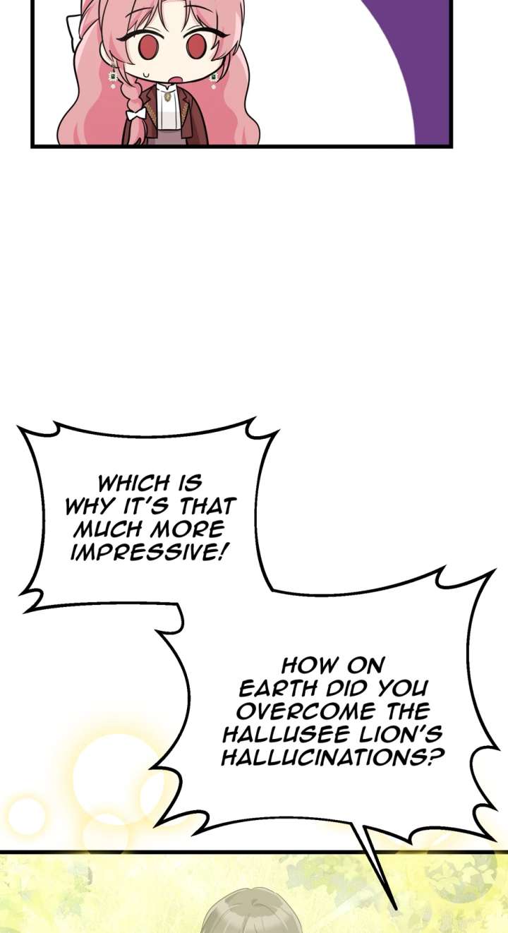 The Villainess is Busy Baking Bread! Chapter 55 253 9