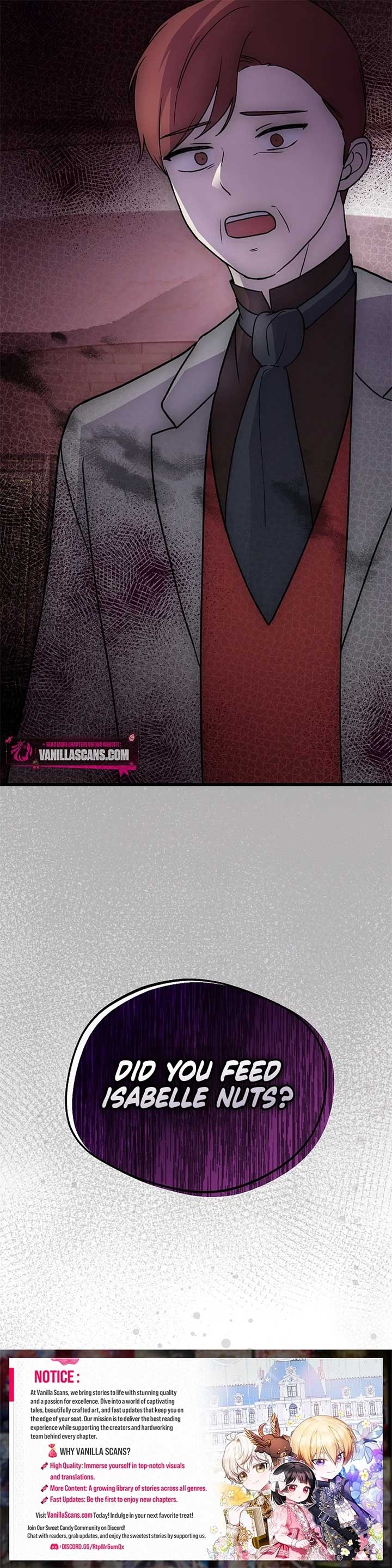 The Villainess is Busy Baking Bread! Chapter 6 67 15