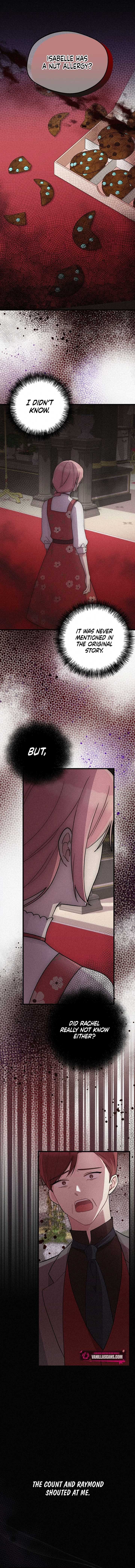 The Villainess is Busy Baking Bread! Chapter 7 53 01