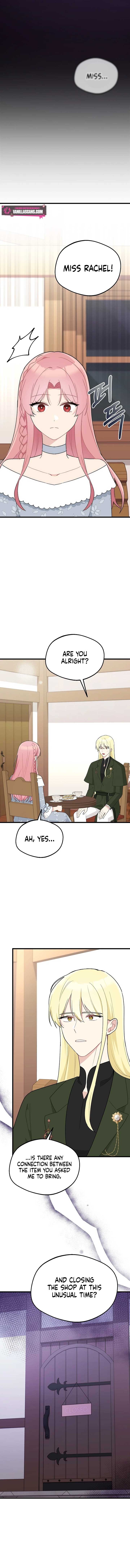 The Villainess is Busy Baking Bread! Chapter 7 55 03