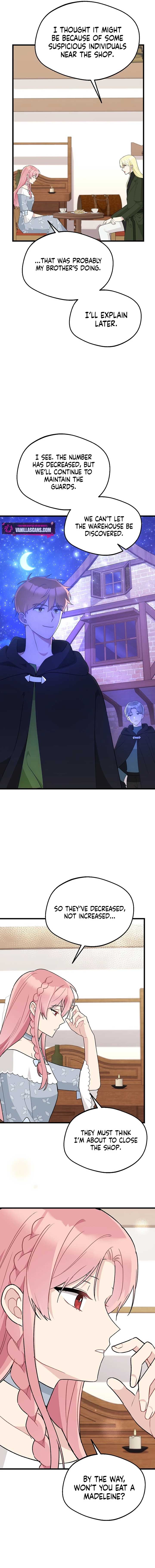 The Villainess is Busy Baking Bread! Chapter 7 56 04