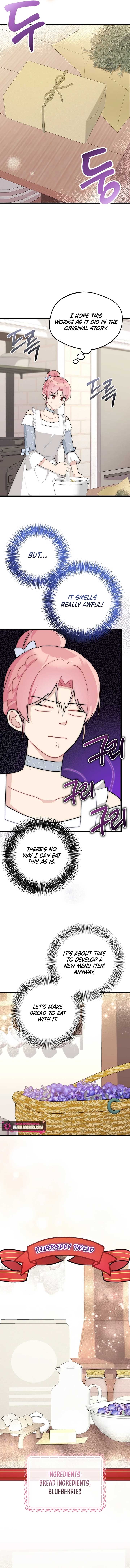 The Villainess is Busy Baking Bread! Chapter 7 64 12