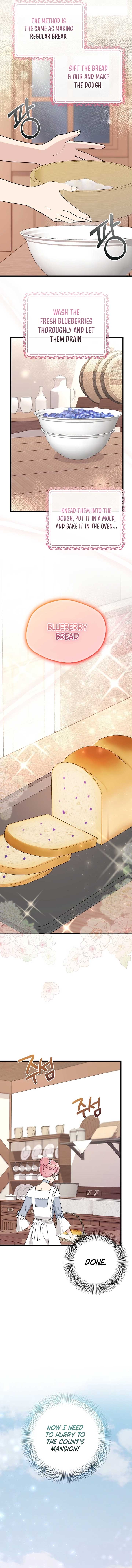 The Villainess is Busy Baking Bread! Chapter 7 65 13